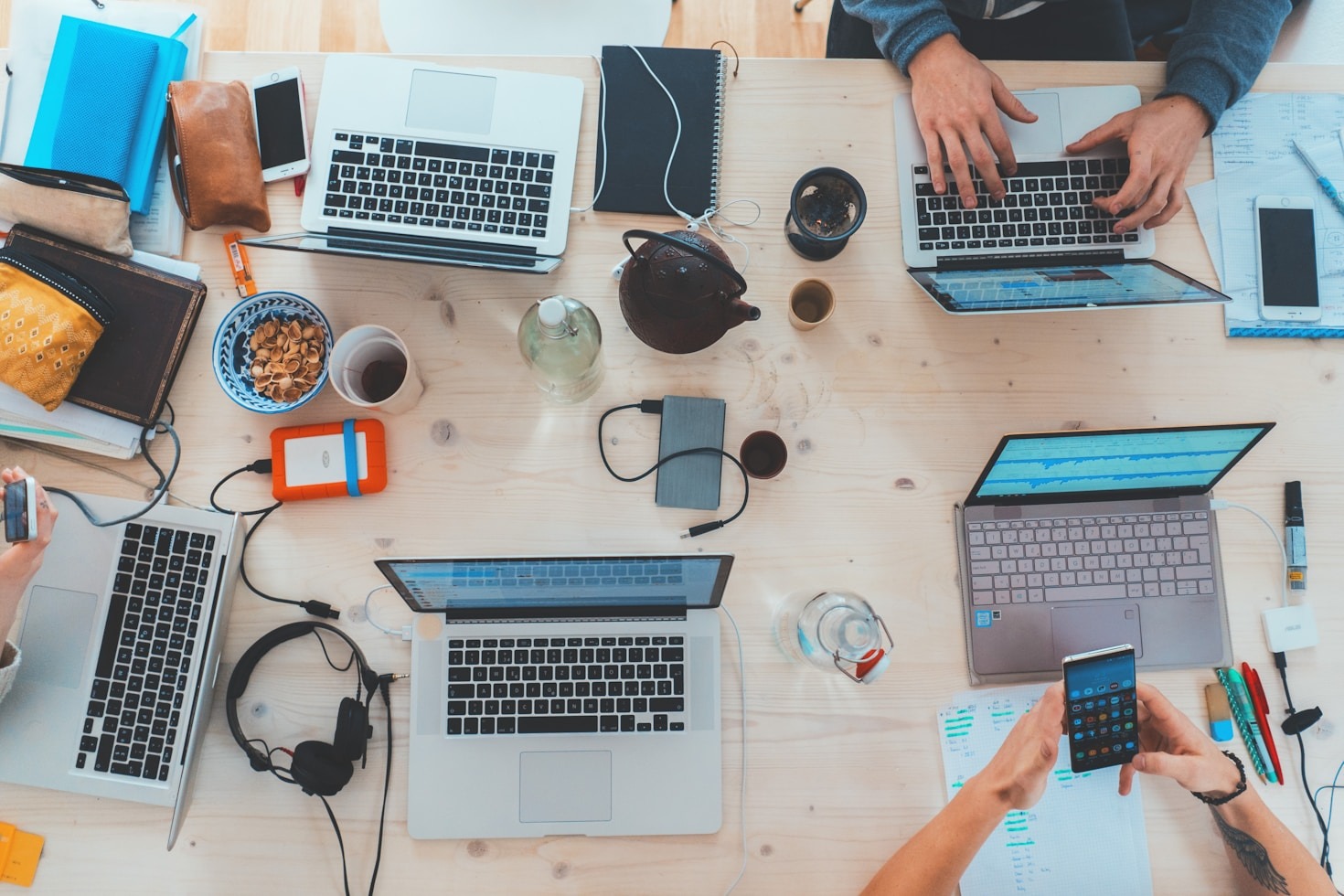 Desafíos y oportunidades en la transformación social